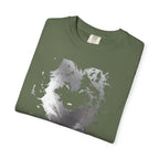Sequoia National Park Graphic Tee