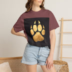 Stay Wild Sunset Graphic Tee