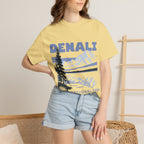 Take Me To The River Fishing Graphic Tee