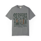 Golden Hour Peak Graphic Tee