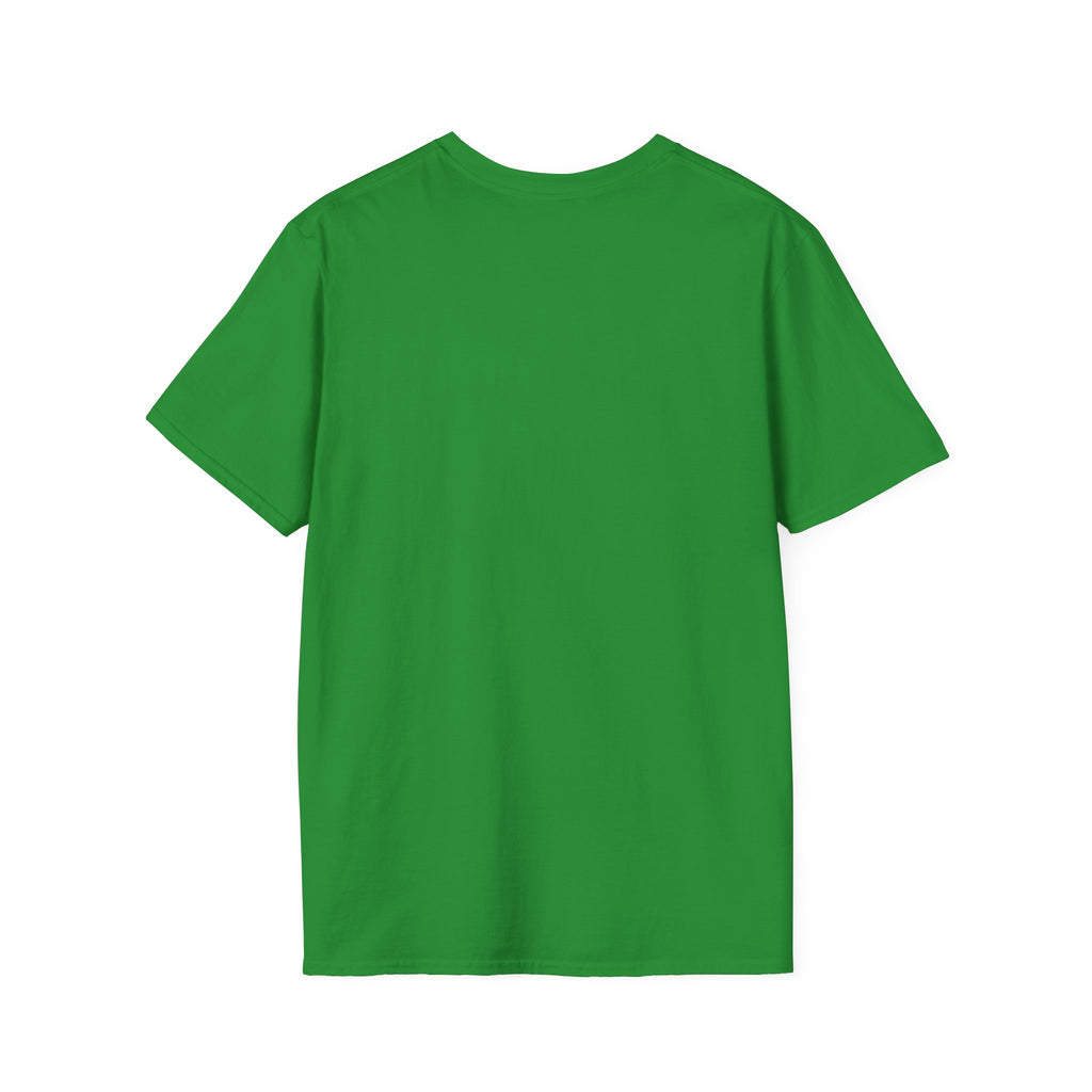 Paddle Into The Wild T-Shirt