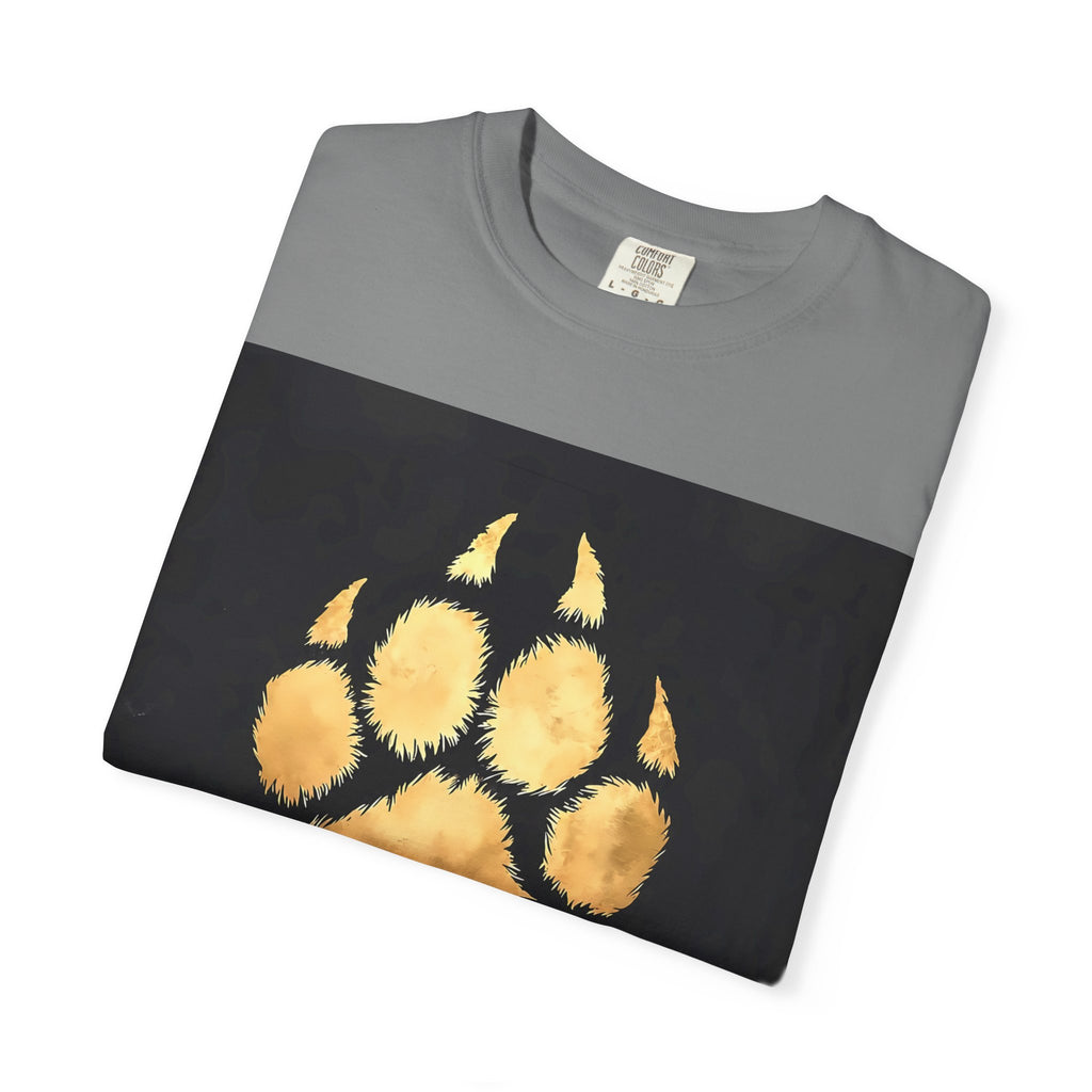 Stay Wild Sunset Graphic Tee
