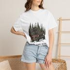 Cuyahoga Valley National Park Graphic Tee