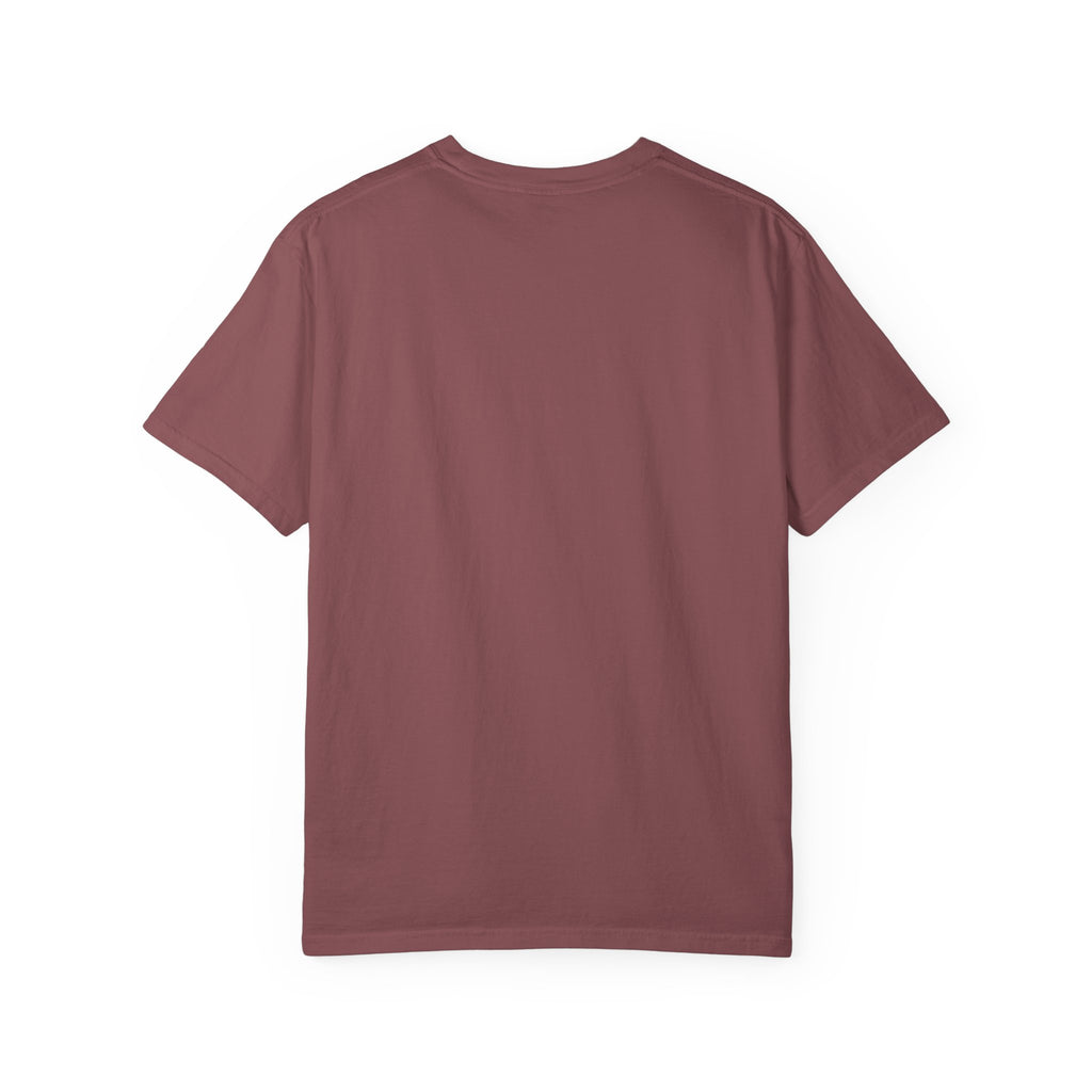 Stay Wild Sunset Graphic Tee