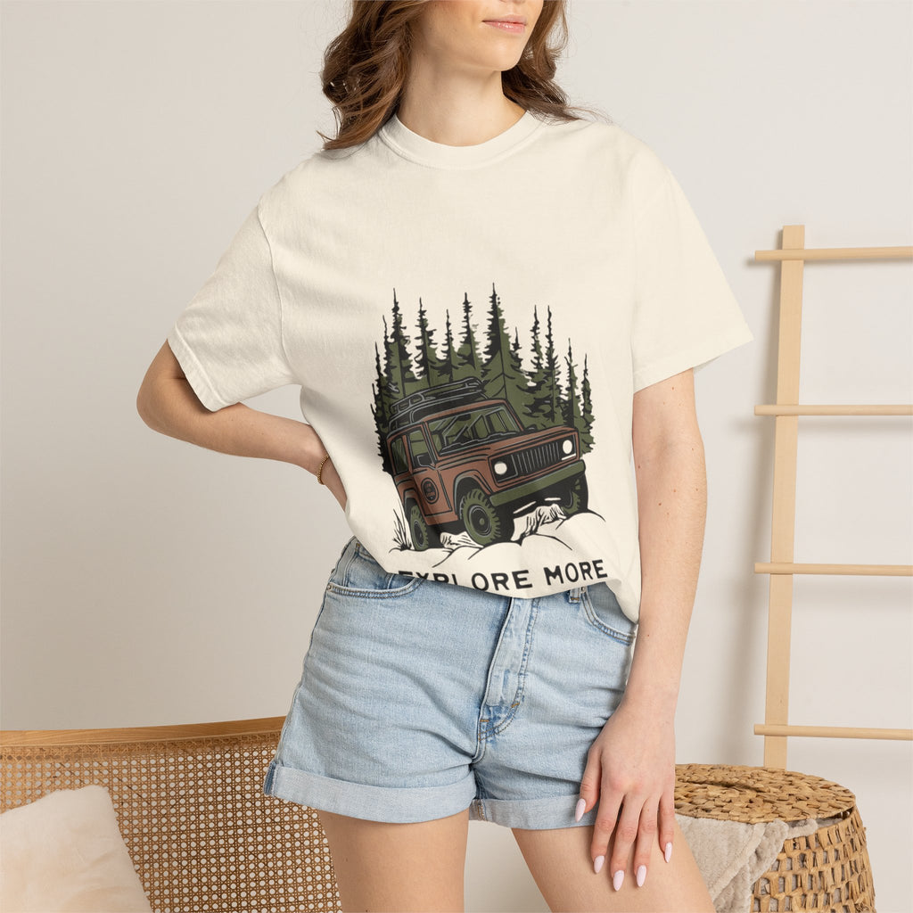 Cuyahoga Valley National Park Graphic Tee
