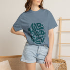 Mountains Poster Art Graphic Tee