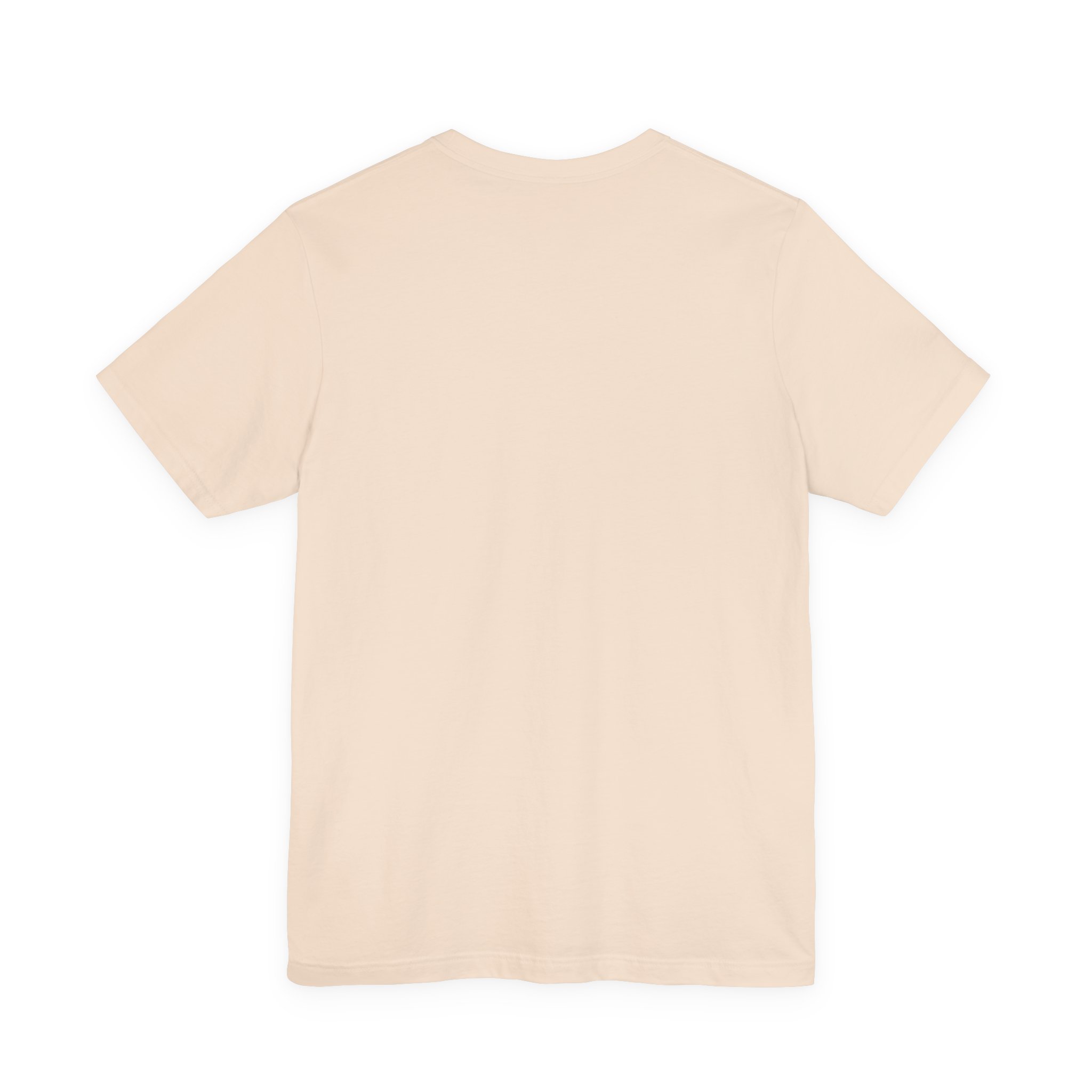 The Rocky Mountains Are Calling T-Shirt | Bella+Canvas 3001 | MD11 - Image 14
