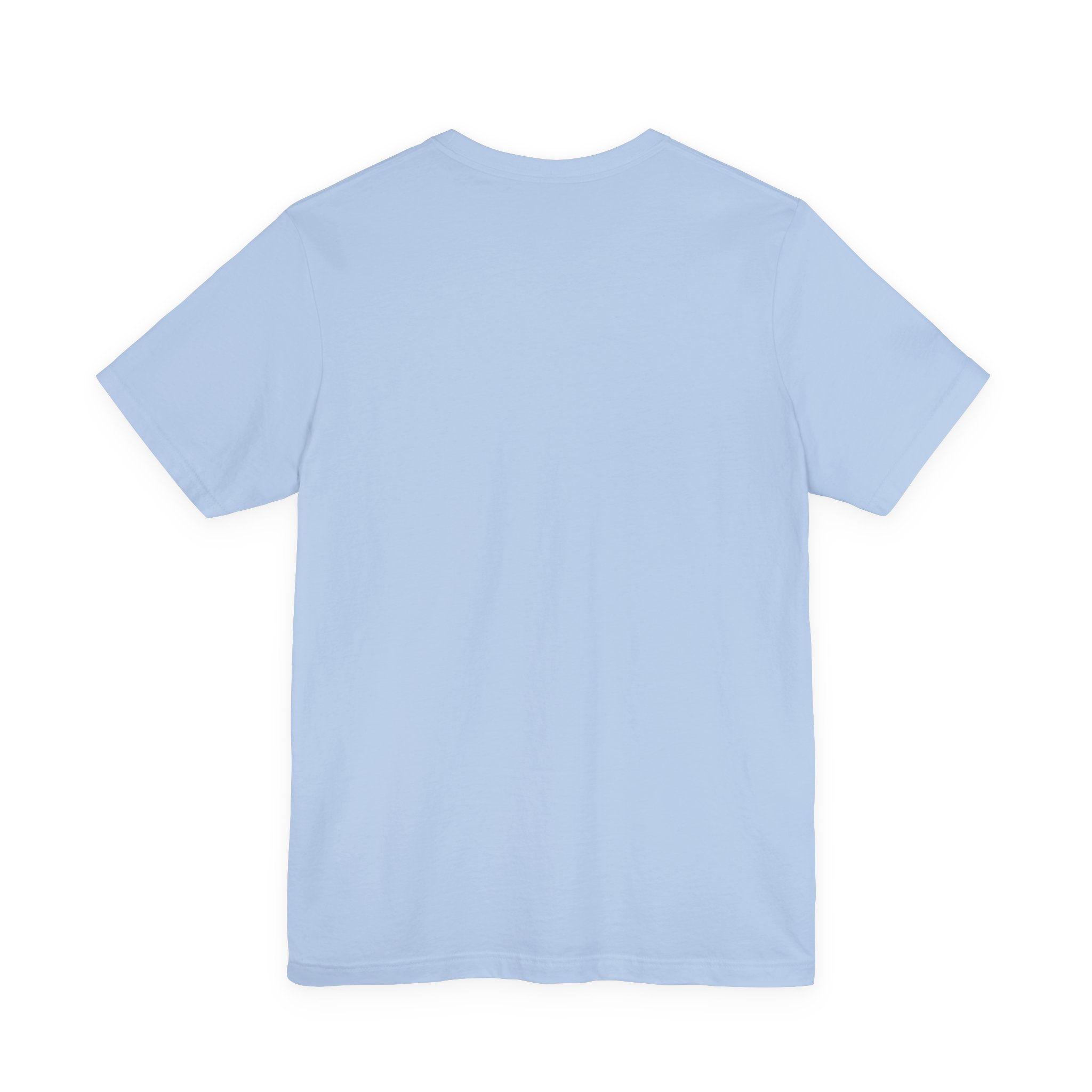 At the Mountains of Madness Typography T-Shirt | Bella+Canvas 3001 | MD13 - Image 10