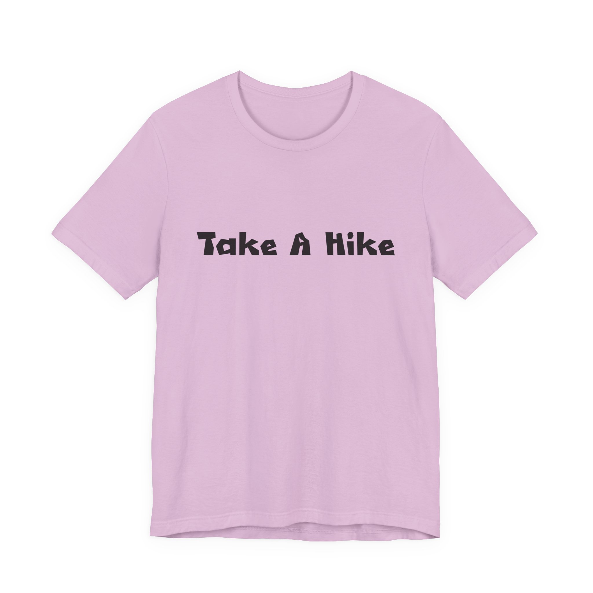 Take A Hike Graphic Tee – Outdoor Hiking T-Shirt - Image 17