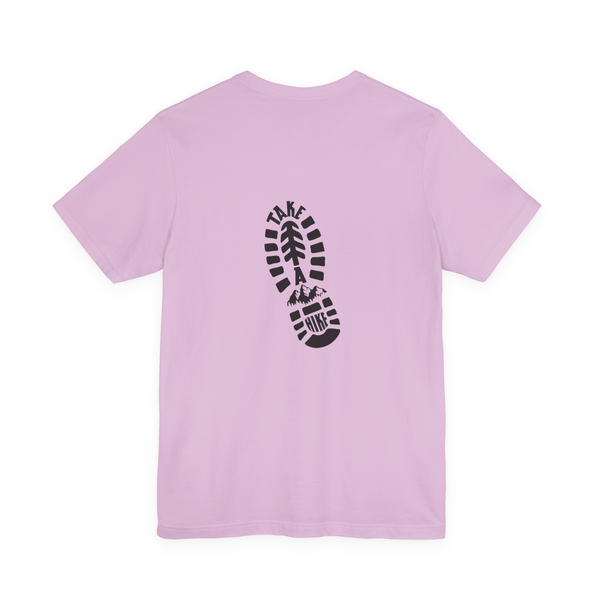Take A Hike Graphic Tee – Outdoor Hiking T-Shirt - Image 18