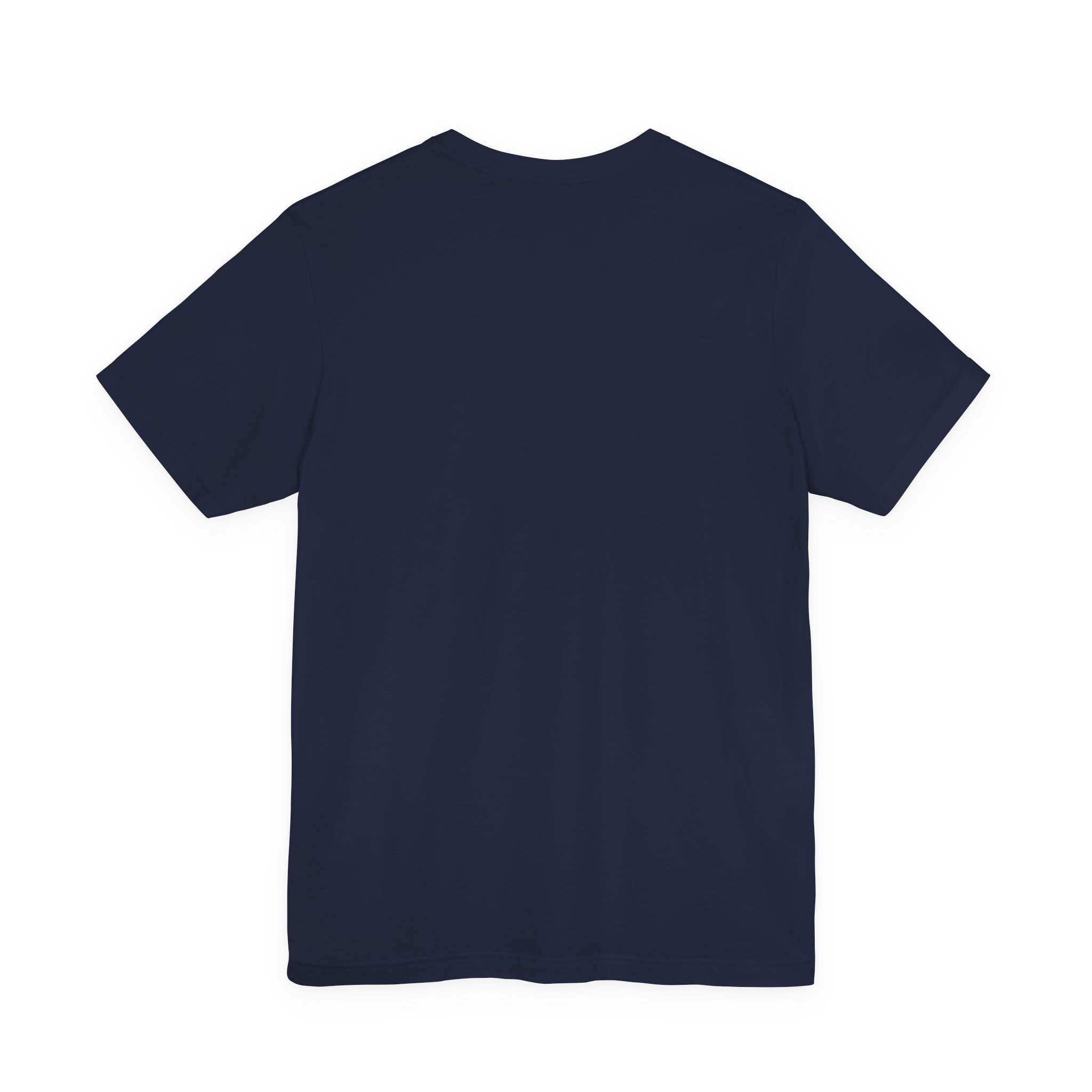 Mountain Campsite Night Sky Graphic T-Shirt | Bella+Canvas 3001 | MD14 - Image 14
