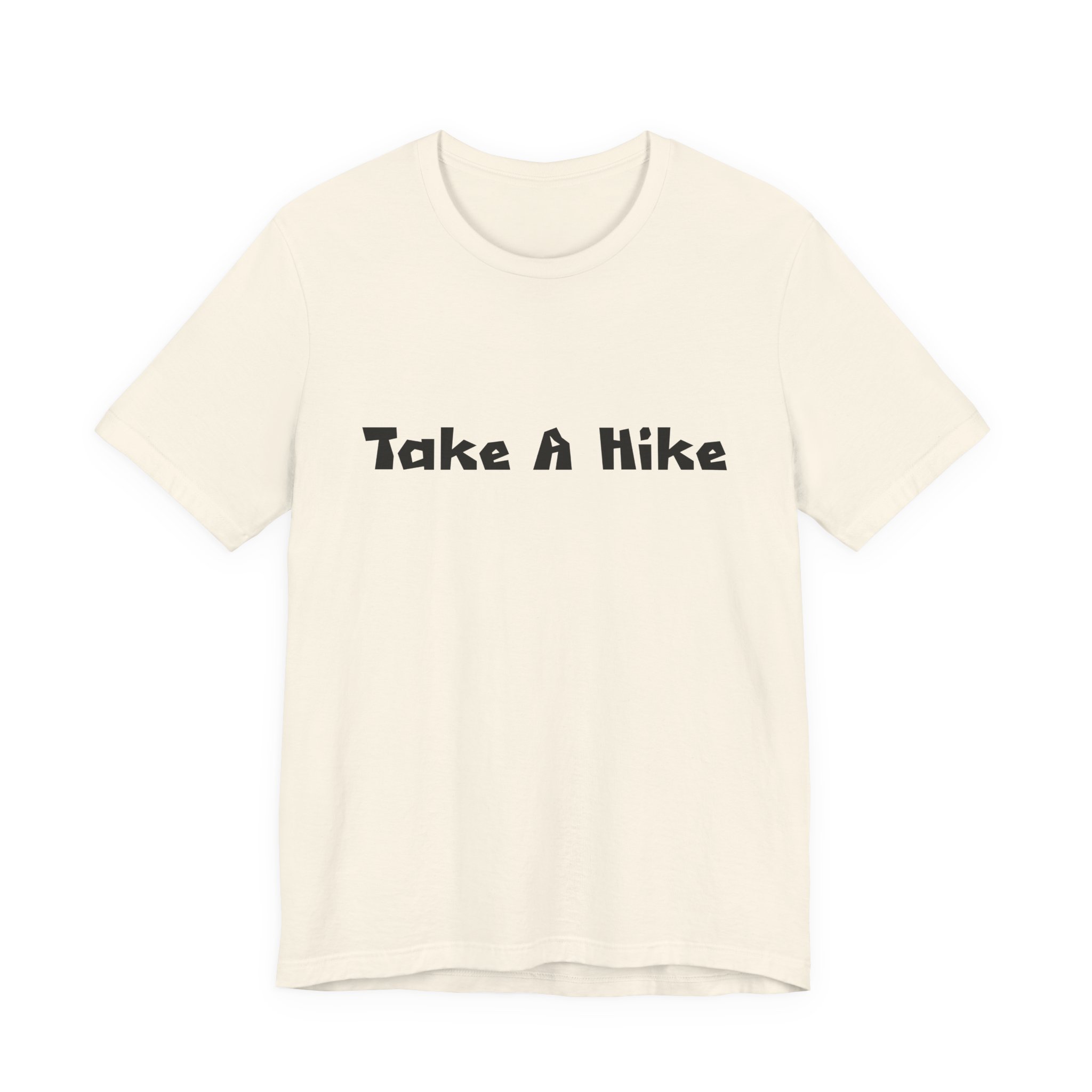 Take A Hike Graphic Tee – Outdoor Hiking T-Shirt - Image 5
