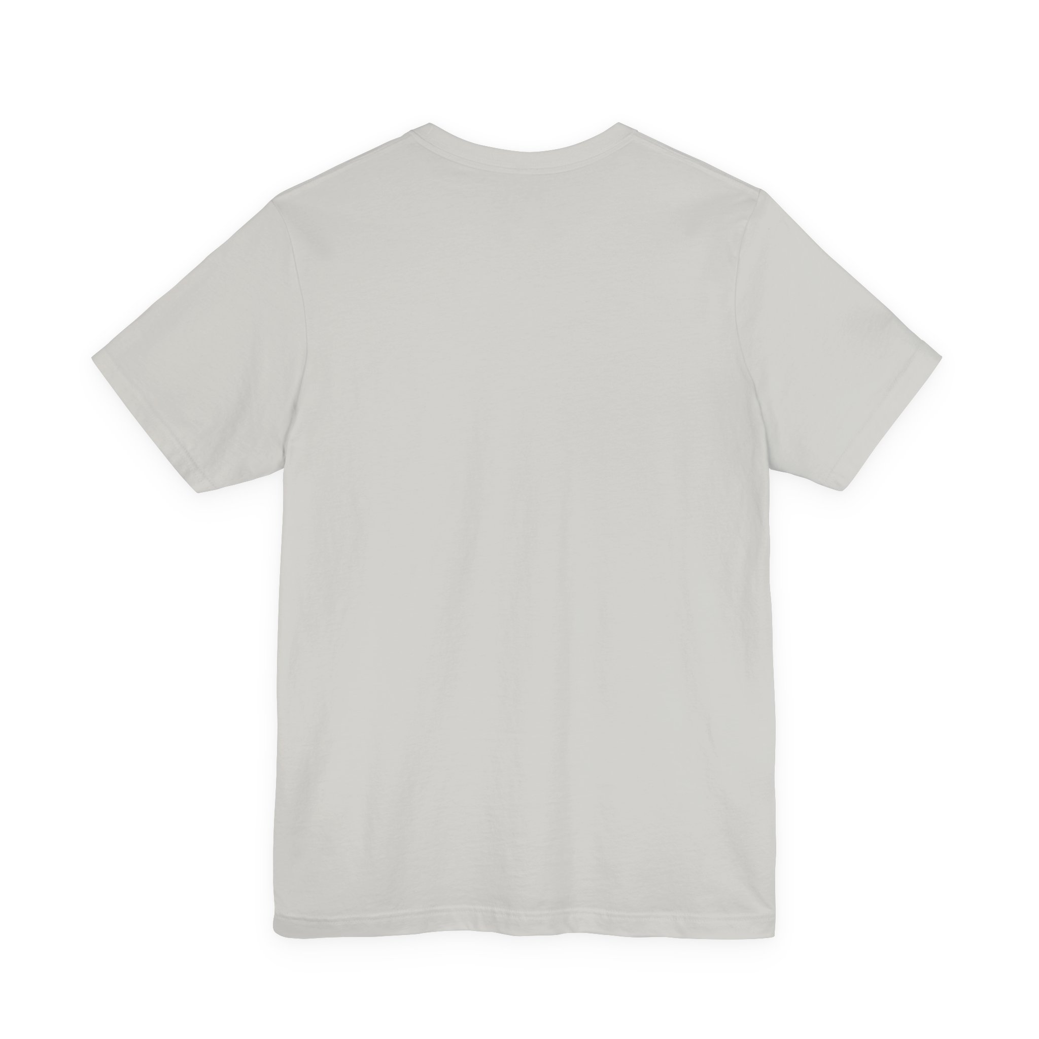 Floating Mountain Landscape T-Shirt | Bella+Canvas 3001 | MD5 - Image 18